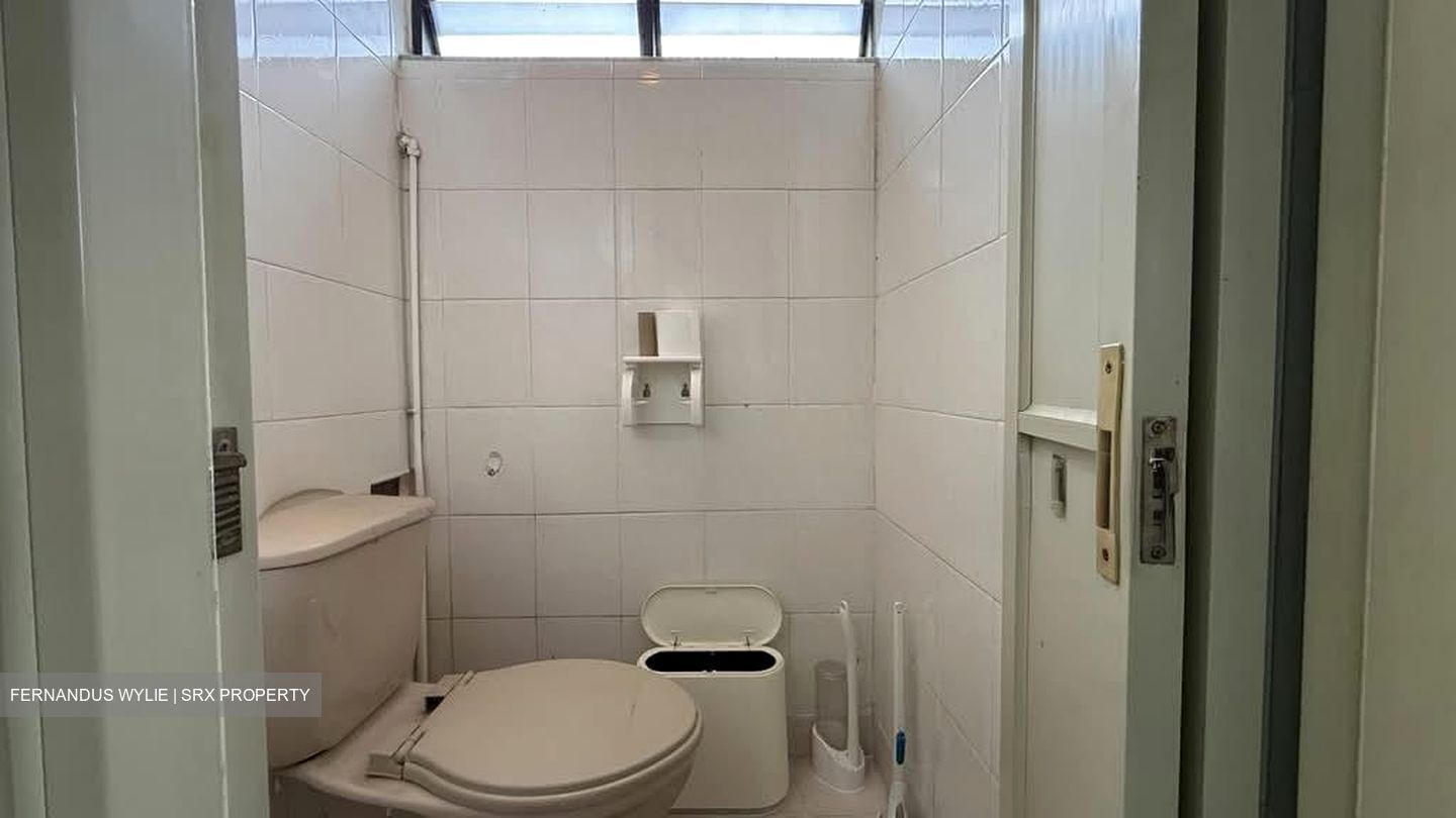 Blk 11 Holland Vista (Queenstown), HDB 3 Rooms #554681691